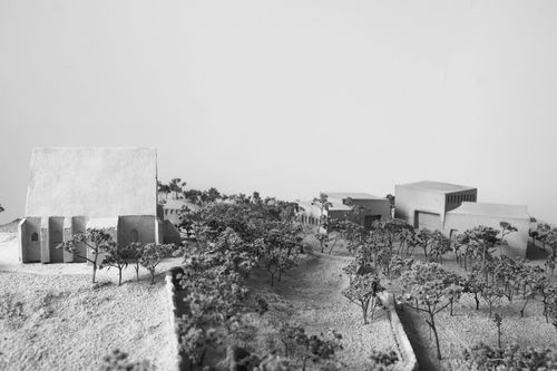 Pomost między przeszłością a teraźniejszością. Muzeum Powstania Wielkopolskiego rośnie u st&oacute;p Wzg&oacute;rza św. Wojciecha